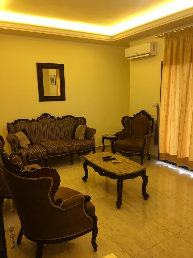 Koura Nahla Apartment An Nakhlah Екстер'єр фото